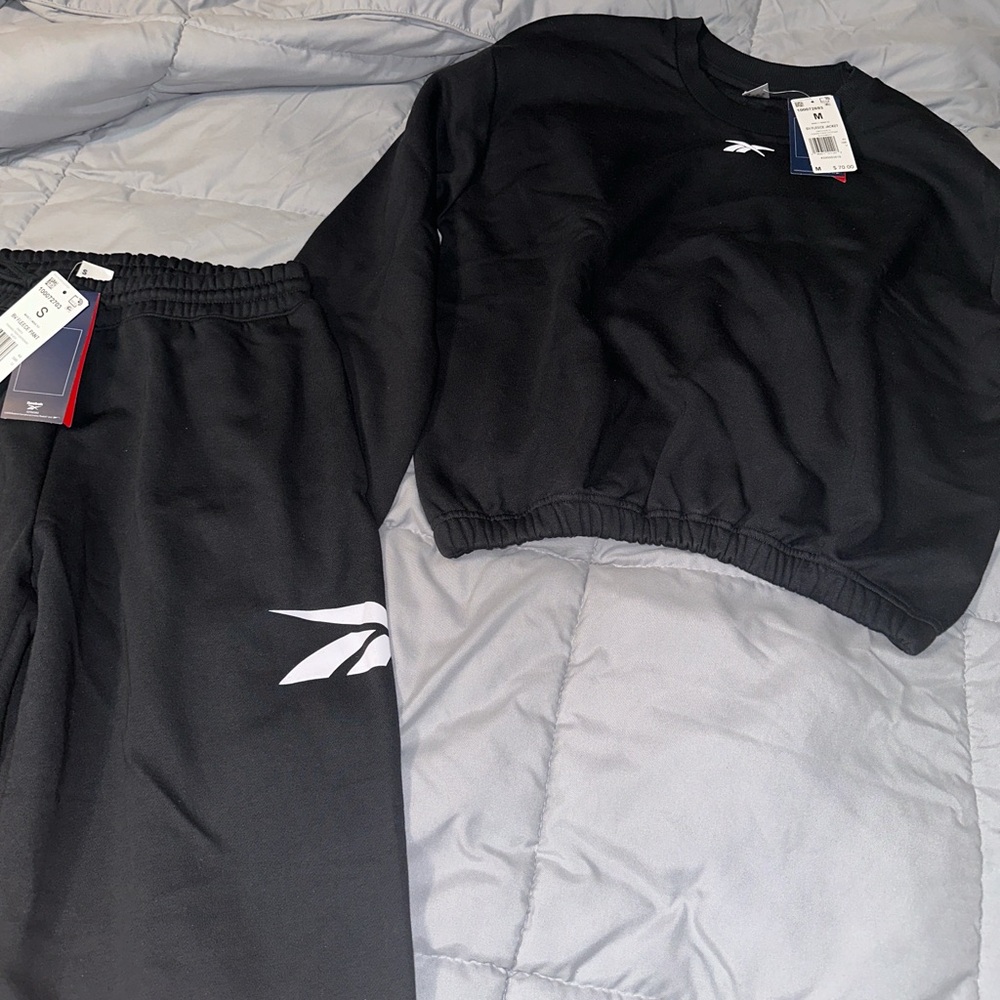 Reebok Sweatsuit
